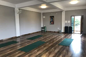 Arjun yoga studio image