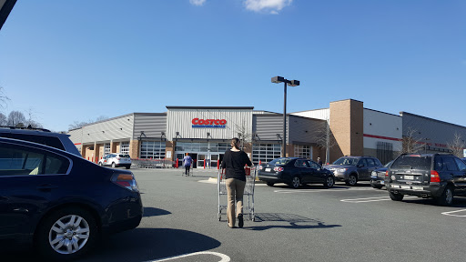 Warehouse store «Costco Wholesale», reviews and photos, 3171 District Ave, Charlottesville, VA 22901, USA