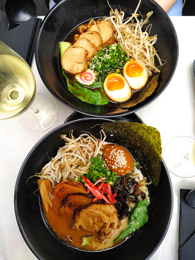 Koppu Ramen + Izakaya