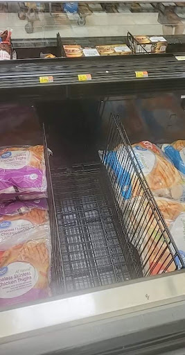 Department Store «Walmart Supercenter», reviews and photos, 2100 Summit Ridge Plaza, Mt Pleasant, PA 15666, USA