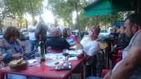 Atmosphère du Restaurant portugais Chez lopes à Pantin - n°6