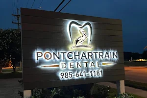 Pontchartrain Dental of Slidell image