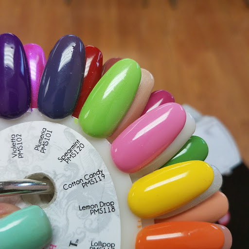 Nail Salon «T & T Nail Salon», reviews and photos, 15 Orange Ave, Walden, NY 12586, USA