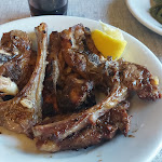 Photo n°1 de l'avis de Massimo.a fait le 18/06/2023 à 15:05 sur le  Trattoria Er Caminetto , Ristorante à Fiano Romano