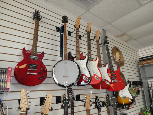 Pawn Shop «The Pawn Box at Aliana», reviews and photos, 7120 FM 1464, Richmond, TX 77407, USA