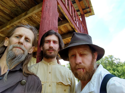 Tourist Attraction «Copper Canyon Ranch LLC», reviews and photos, 14750 Ovil Rd, Hopkinsville, KY 42240, USA