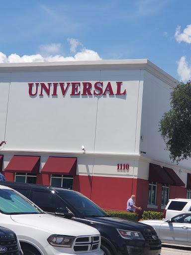 Insurance Company «Universal Property & Casualty Insurance Company», reviews and photos