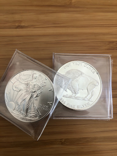 Jewelry Buyer «Gold and Jewelry Direct», reviews and photos, 130 S Main St, Algonquin, IL 60102, USA