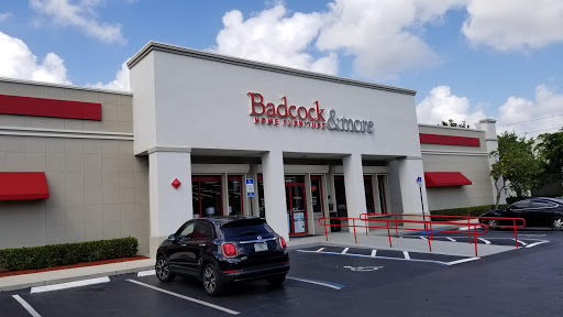 Furniture Store «Badcock Home Furniture & More of South Florida», reviews and photos, 3051 N Powerline Rd, Pompano Beach, FL 33069, USA
