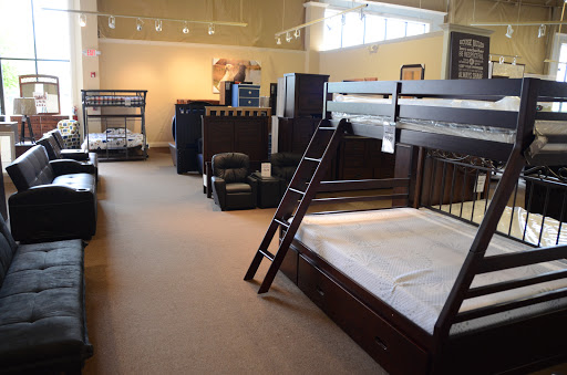 Mattress Store «Furniture & Merchandise Outlet», reviews and photos, 531 NW Broad St, Murfreesboro, TN 37130, USA