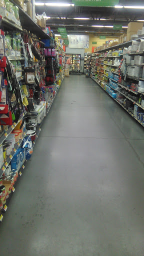 Supermarket «Walmart Neighborhood Market», reviews and photos, 1203 6th Ave SE, Decatur, AL 35601, USA