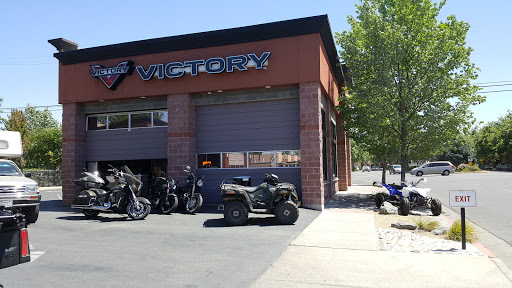 Motorcycle Shop «Twin Rivers Polaris», reviews and photos, 501 Plumas St, Yuba City, CA 95991, USA