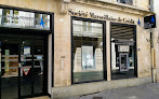 Banque Société Marseillaise de Crédit 30000 Nîmes