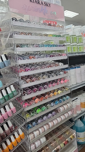 Beauty Supply Store «US Skyline Beauty Supply Inc», reviews and photos, 7234 Arlington Blvd, Falls Church, VA 22042, USA