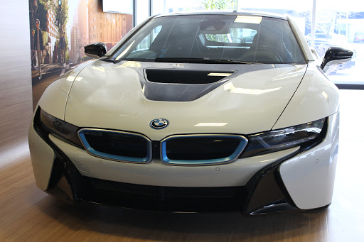BMW Dealer «BMW of Ann Arbor», reviews and photos, 501 Auto Mall Dr, Ann Arbor, MI 48103, USA