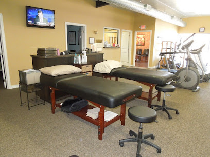 East Texas Physical Therapy