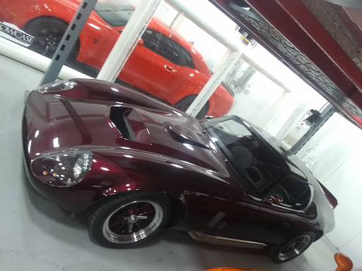 Car Dealer «F-40 Motorsports», reviews and photos, 464 Portland-Cobalt Rd, Portland, CT 06480, USA