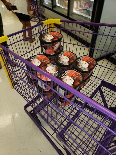 Supermarket «Winn-Dixie», reviews and photos, 5555 Burbank Dr, Baton Rouge, LA 70820, USA