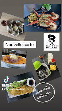 Photos du propriétaire du Restaurant français La Maison Meldoise à Meaux - n°8