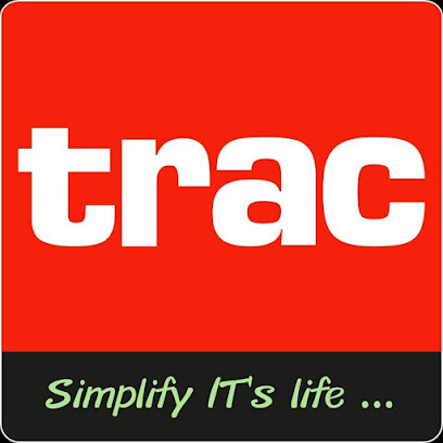 TRAC: The Recovery Advisor Co.,ltd.