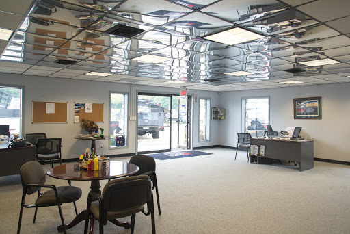 Truck Dealer «29 Auto Outlet», reviews and photos, 5001 Lee Hwy, Warrenton, VA 20187, USA