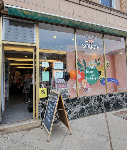 Stationery Store «Paper Source», reviews and photos, 82 Nassau St, Princeton, NJ 08540, USA