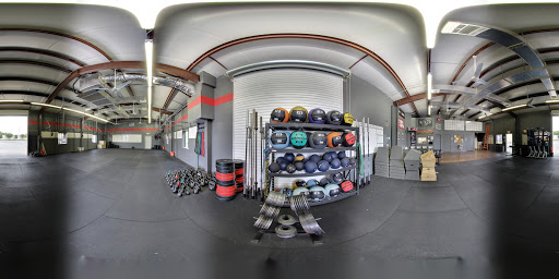 Physical Fitness Program «Helotes Crossfit», reviews and photos, 12266 Bandera Rd #301, Helotes, TX 78023, USA