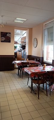 Restaurant "Le Grillon" à Clermont-Ferrand
