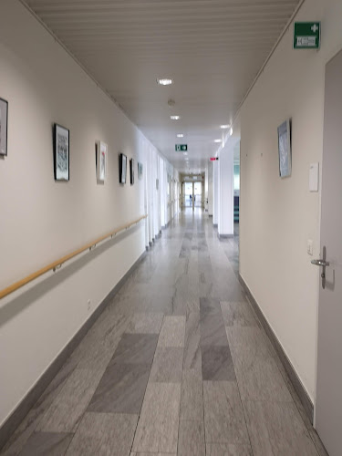 Rezensionen über Luzerner Höhenklinik Montana in Martigny - Krankenhaus