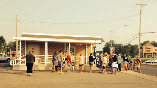 Donut Shop «The Donut Shop», reviews and photos, 104 W Main St, Russells Point, OH 43348, USA