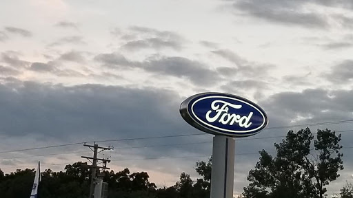 Ford Dealer «Auto Plaza Ford De Soto», reviews and photos, 12821 MO-21, De Soto, MO 63020, USA