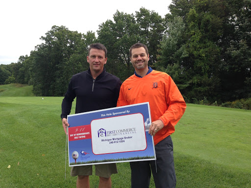 Mortgage Broker «First Commerce Financial, LLC - NMLS #137512», reviews and photos