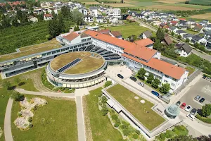 Alb-Donau Hospital, site Langenau image