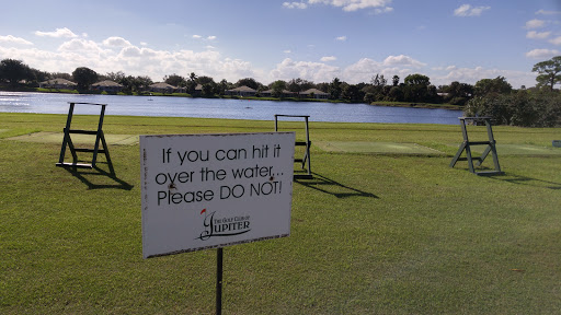 Golf Course «Golf Club Of Jupiter Inc», reviews and photos, 1800 Central Blvd, Jupiter, FL 33458, USA