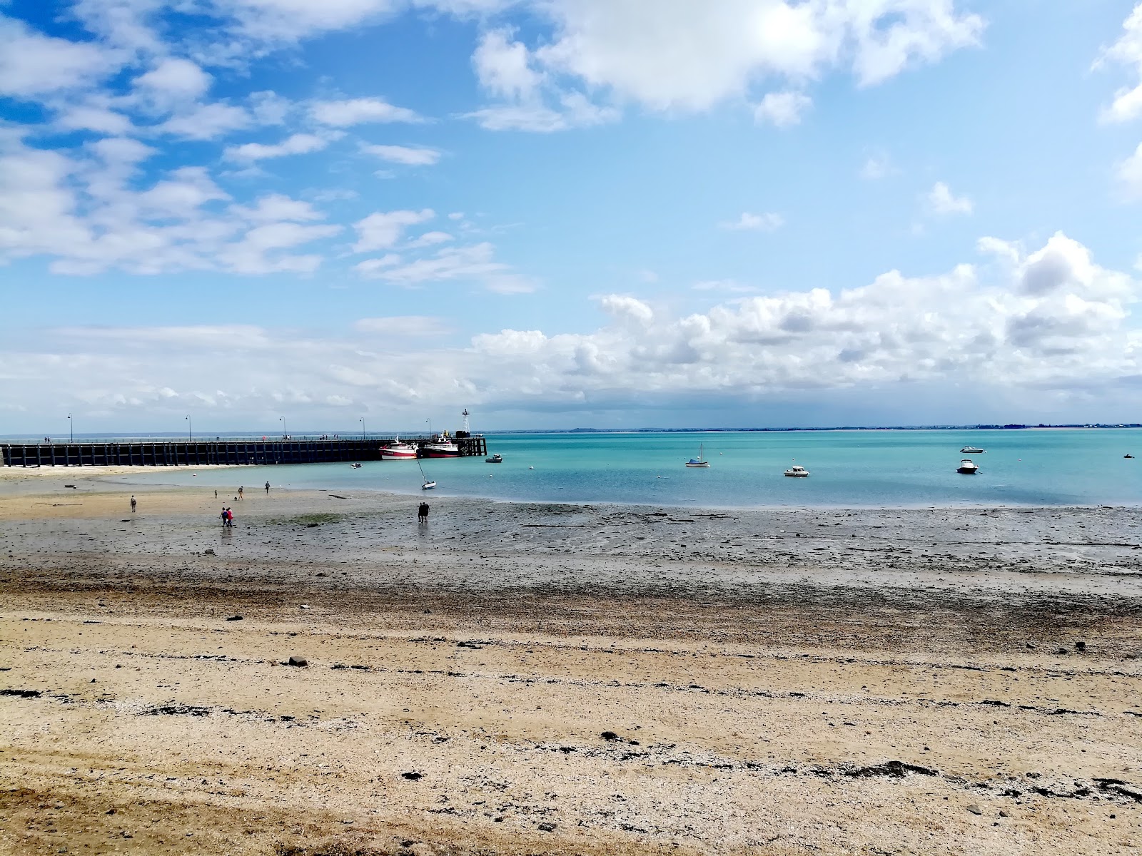 Plage de Cancale photo #7