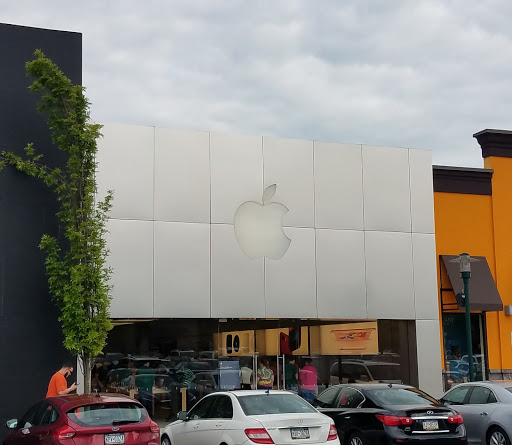 Computer Store «Apple Lehigh Valley», reviews and photos, 250 Lehigh Valley Mall, Whitehall, PA 18052, USA