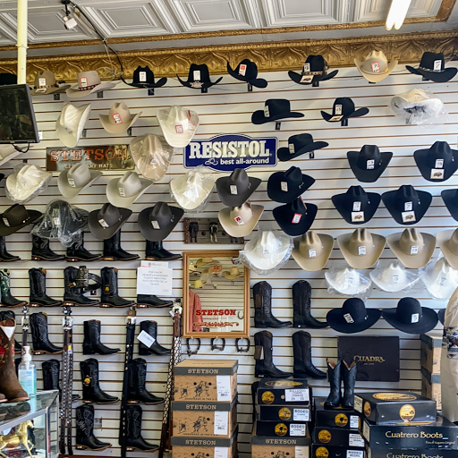 Jeweler «El Dorado Jewelry & Western», reviews and photos, 229 N Cedar Lake Rd, Round Lake, IL 60073, USA