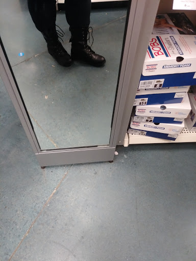 Shoe Store «Shoe Carnival», reviews and photos, 4125 Phoenix Ave, Fort Smith, AR 72903, USA