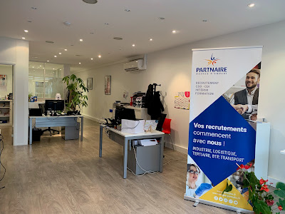Agence Partnaire à Châlons-en-Champagne