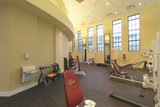 Spa «Quest Center», reviews and photos, 8470 Holcomb Bridge Rd #140, Alpharetta, GA 30022, USA