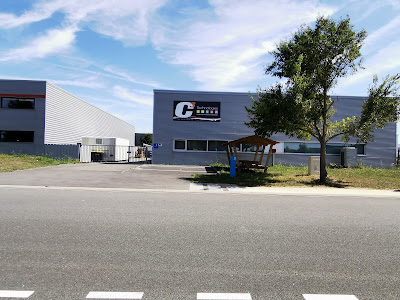 C3 Technologies à Perigny