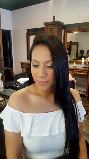 Beauty Salon «Saints & Sinners Beauty Salon», reviews and photos, 12141 Paramount Blvd, Downey, CA 90242, USA