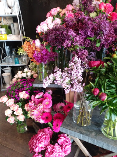 Florist «Bloem Decor», reviews and photos, 1016 10th St, Sacramento, CA 95814, USA