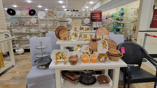 Department Store «T.J. Maxx & HomeGoods», reviews and photos, 24630 Dulles Landing Dr, Dulles, VA 20166, USA