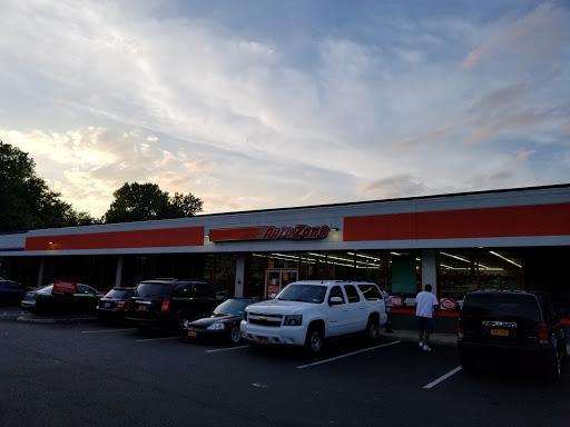 Auto Parts Store «AutoZone», reviews and photos, 420 Tarrytown Rd, White Plains, NY 10607, USA