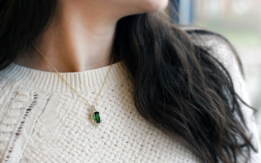 Jewelry Store «Argo & Lehne Jewelers», reviews and photos, 3100 Tremont Rd, Columbus, OH 43221, USA