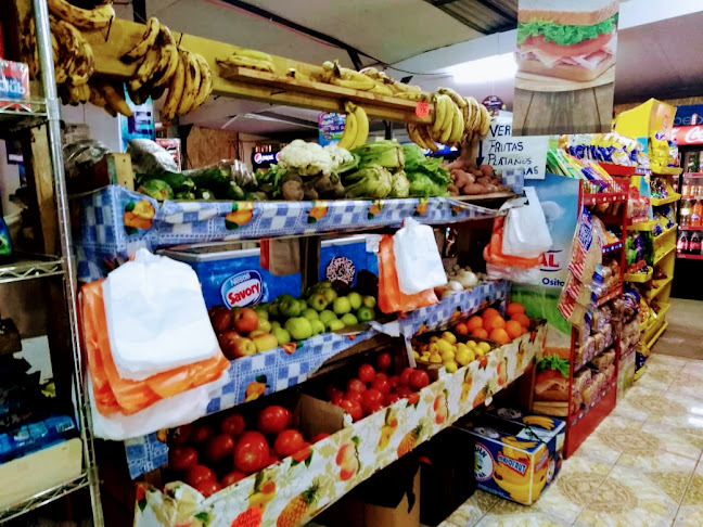 Opiniones de Minimarket Eben-Ezer en Colina - Supermercado