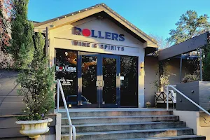 Rollers Wine & Spirits Palmetto Bay Road image