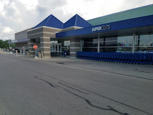 Grocery Store «Meijer», reviews and photos, 10841 E US Hwy 36, Avon, IN 46123, USA