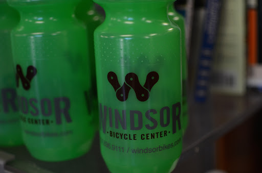 Bicycle Store «Windsor Bicycle Center», reviews and photos, 830 McClelland Dr, Windsor, CA 95492, USA